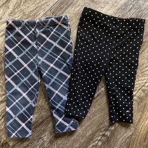 Set of 2 Tommy Hilfiger pants